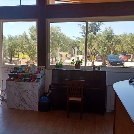 Dei Nobili Hotel Bitetto