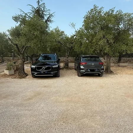 Dei Nobili Hotel Bitetto