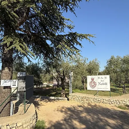Dei Nobili Hotel