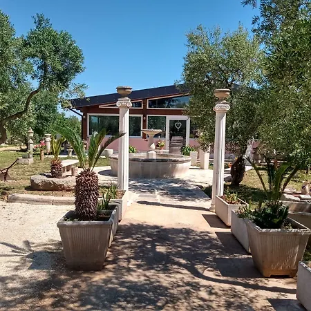 Dei Nobili Hotel *