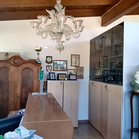 Hotel Dei Nobili Bitetto