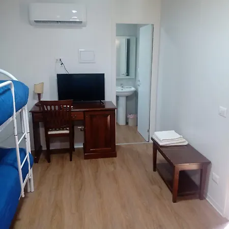 Dei Nobili Hotel *