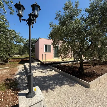 Dei Nobili Hotel *