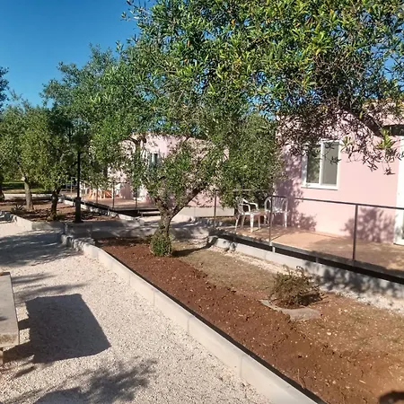 Dei Nobili Hotel *