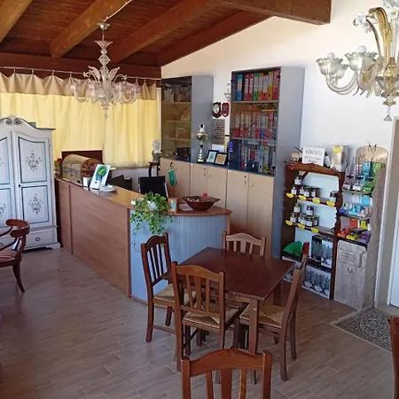 Dei Nobili Hotel *