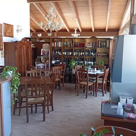 Hotel Dei Nobili *