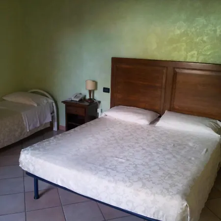 Dei Nobili Hotel