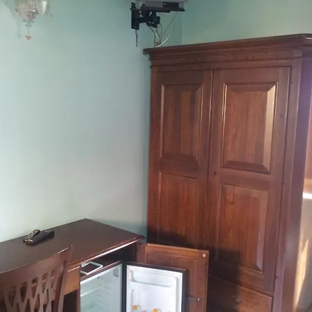 Hotel Dei Nobili *