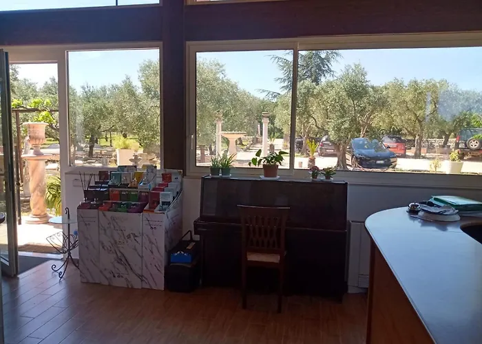 Dei Nobili Hotel Bitetto